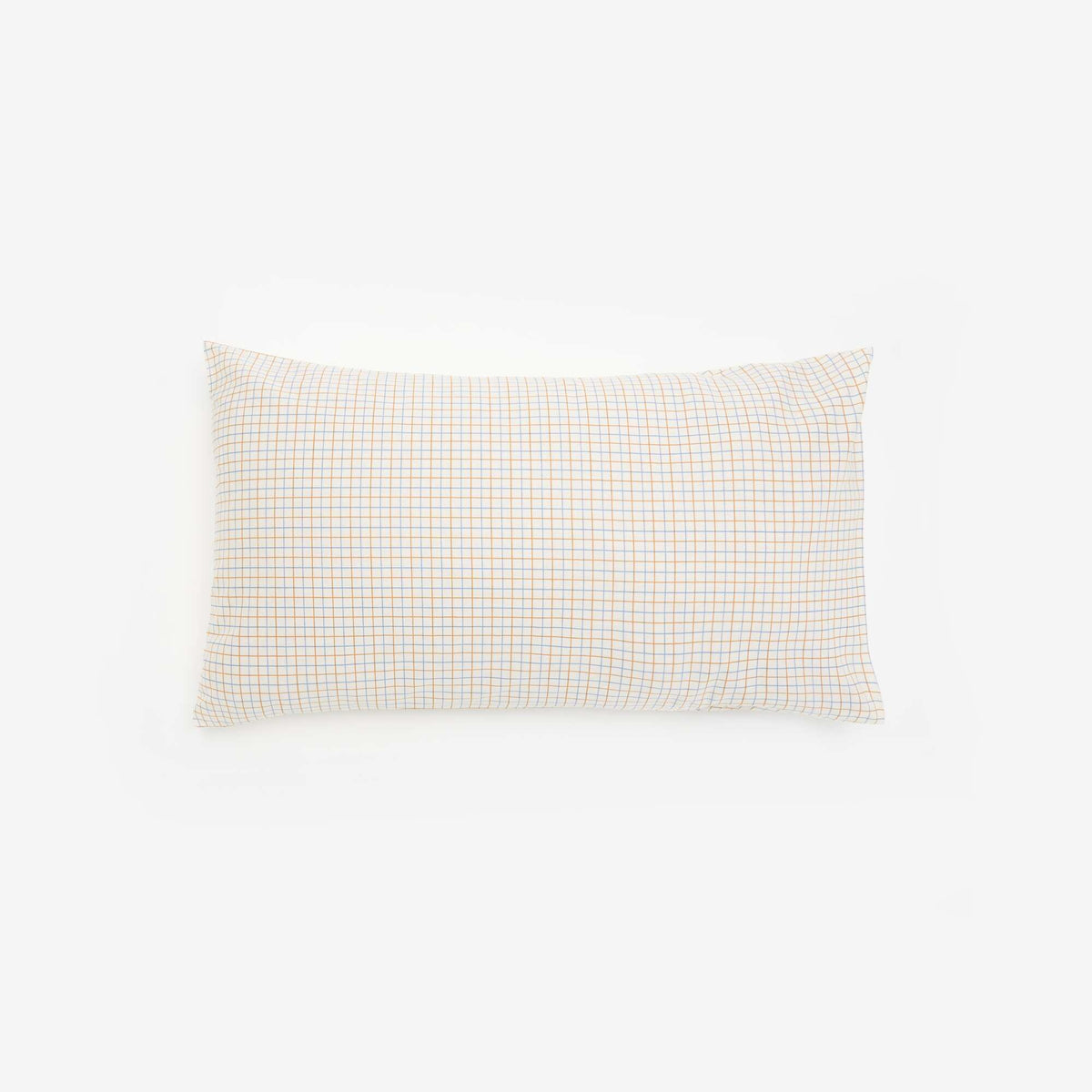 Rectangular Pillowcase WHITE