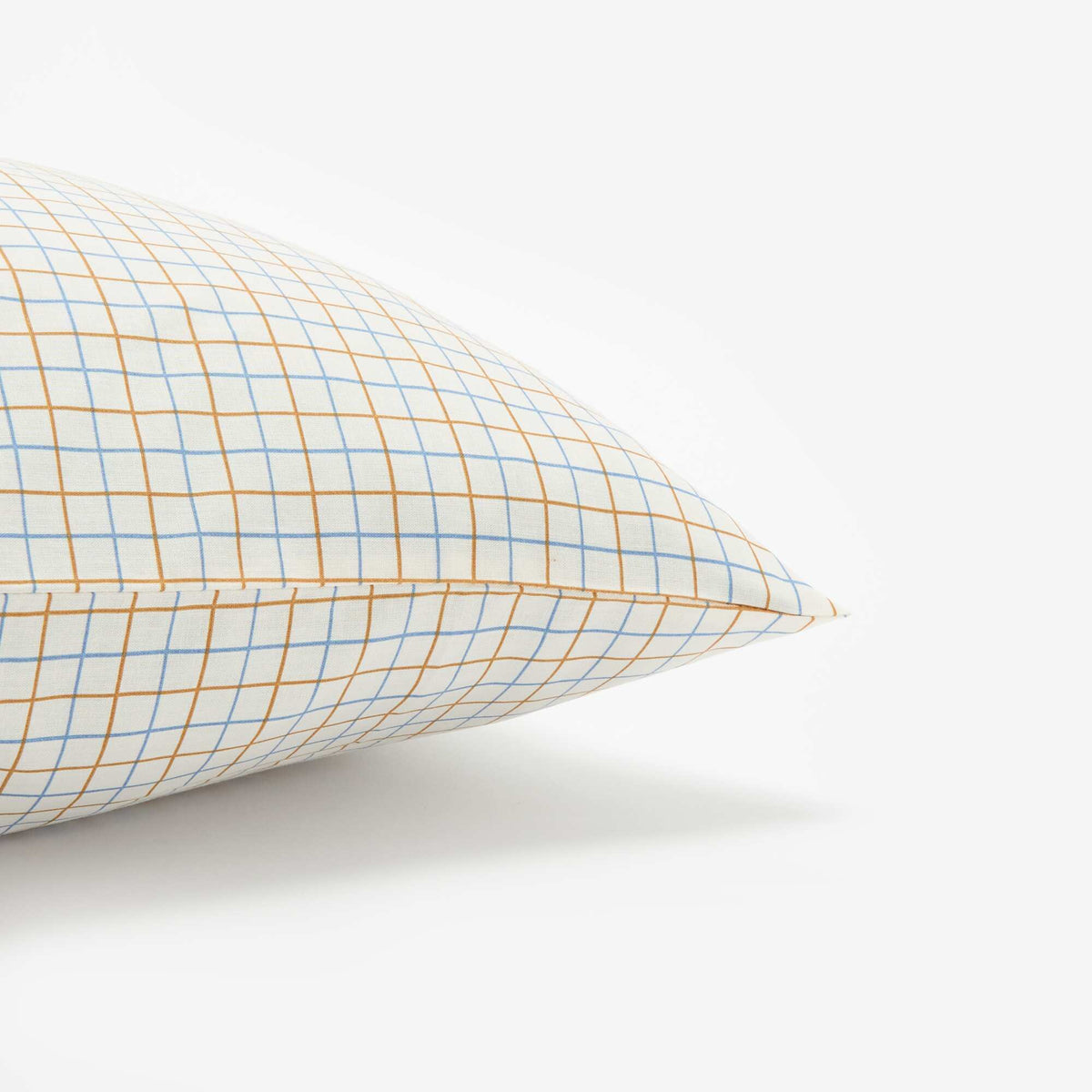 Rectangular Pillowcase WHITE