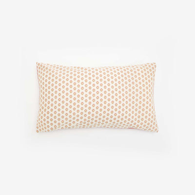 Printed Pillowcase - KIABI Home PINK