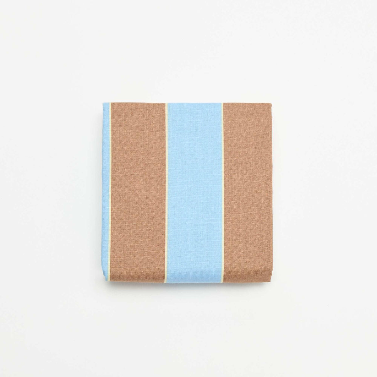 Printed Pillowcase - KIABI Home BLUE