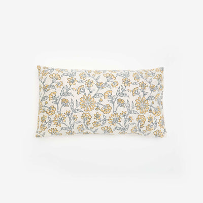 Printed Pillowcase - KIABI Home YELLOW