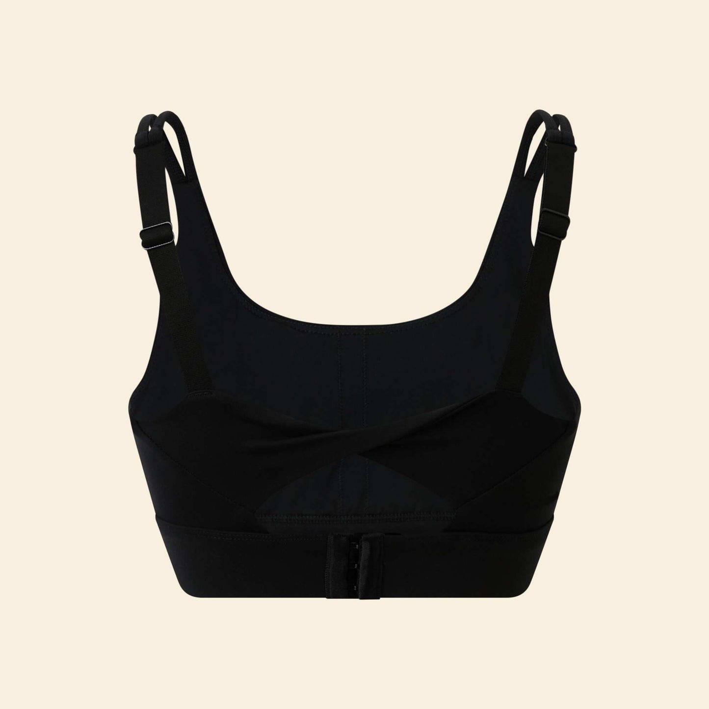 Sports Bra BLACK