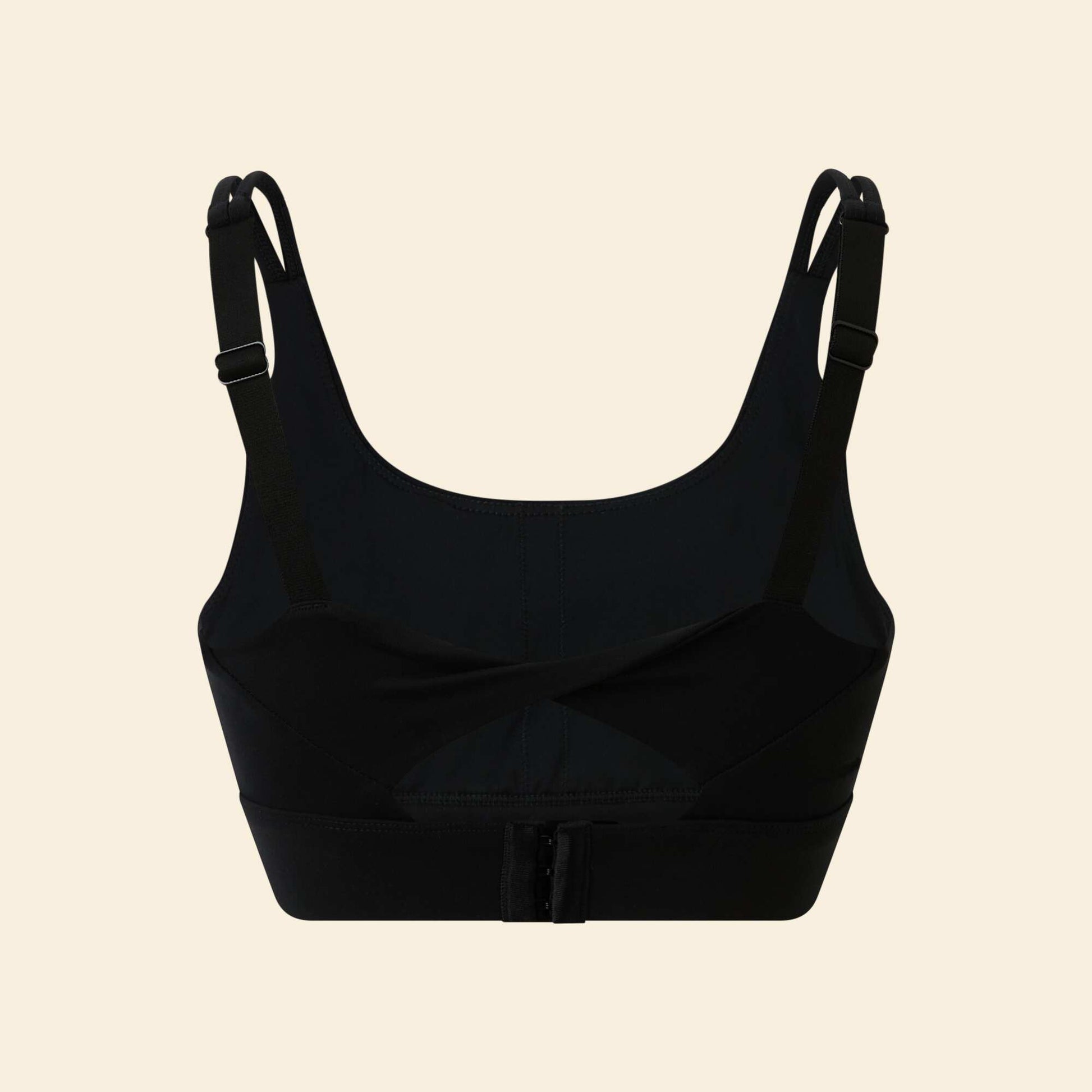 Sports Bra BLACK