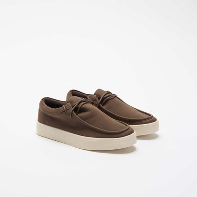 Boat shoes BROWN