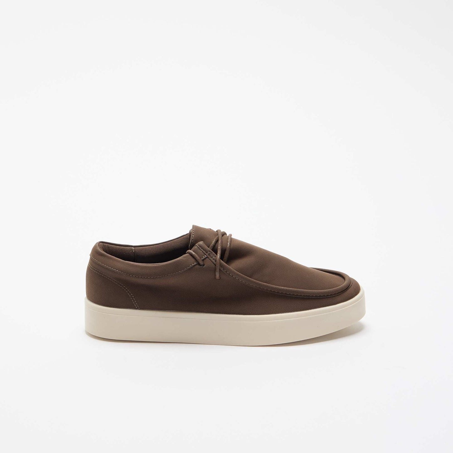 Boat shoes BROWN