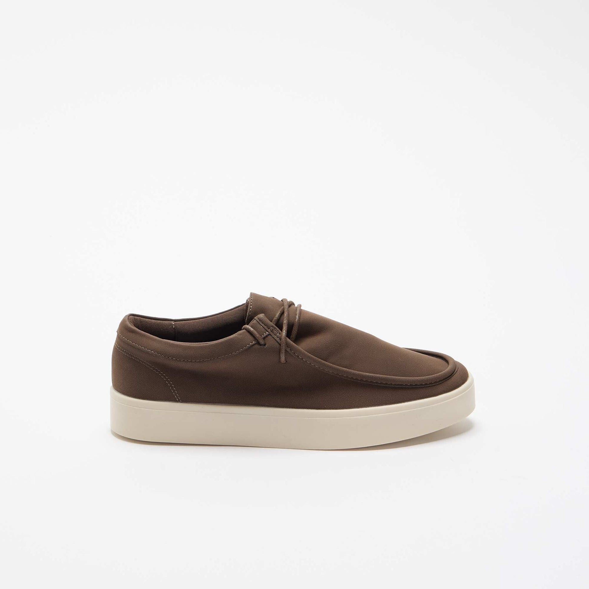 Boat shoes BROWN