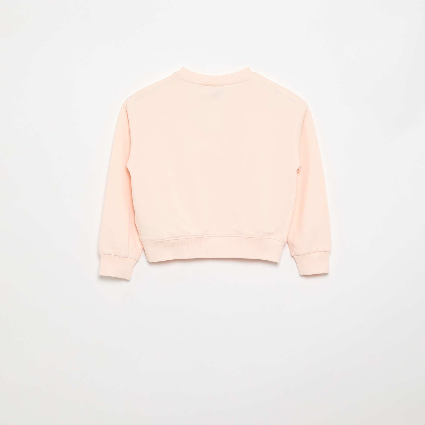 'Hello Kitty' Sweatshirt PINK