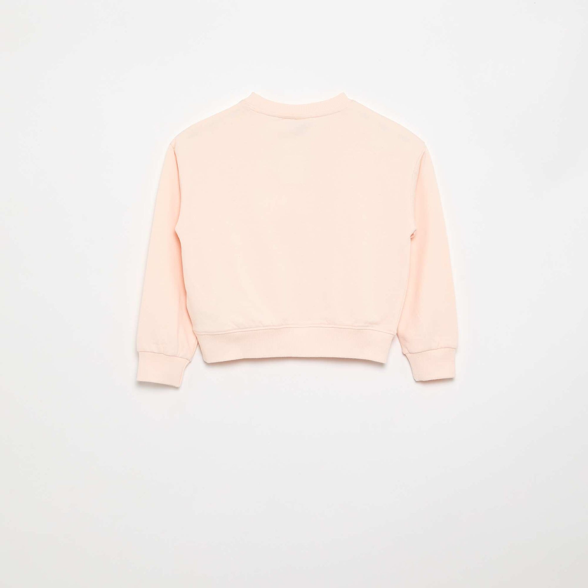 'Hello Kitty' Sweatshirt PINK