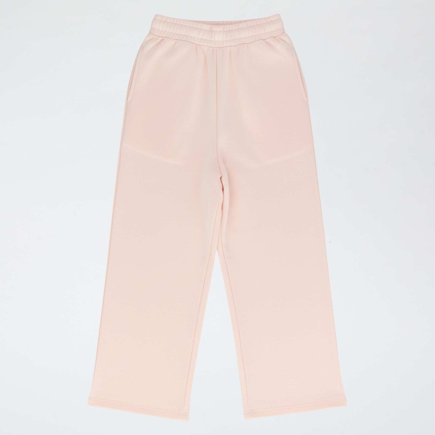 Hello Kitty' Wide-Leg Pants PINK