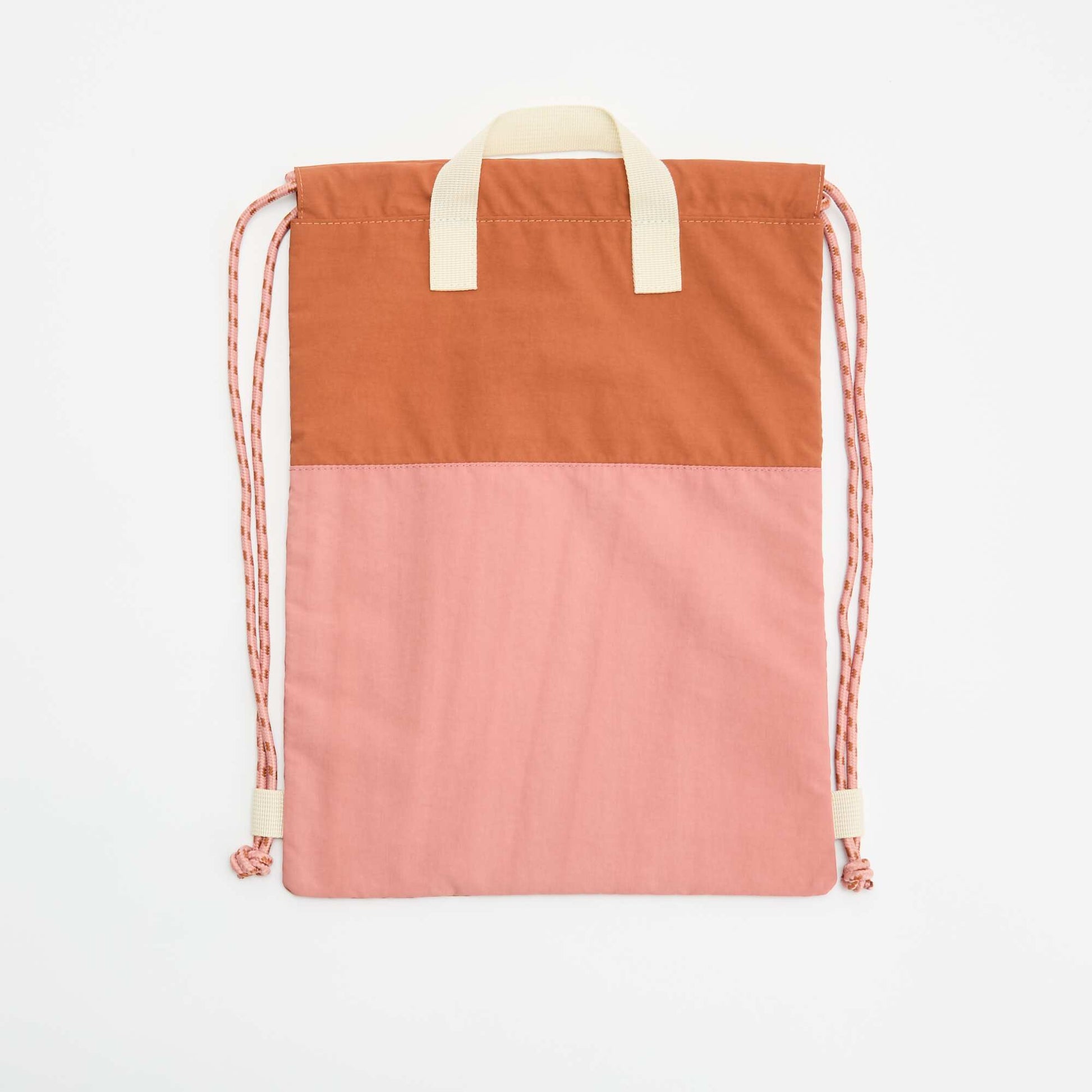 Swim Bag PINK