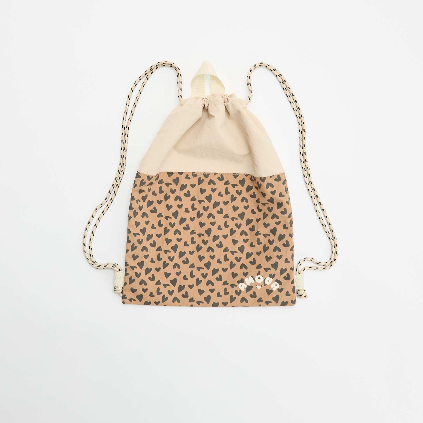 Swim Bag BEIGE