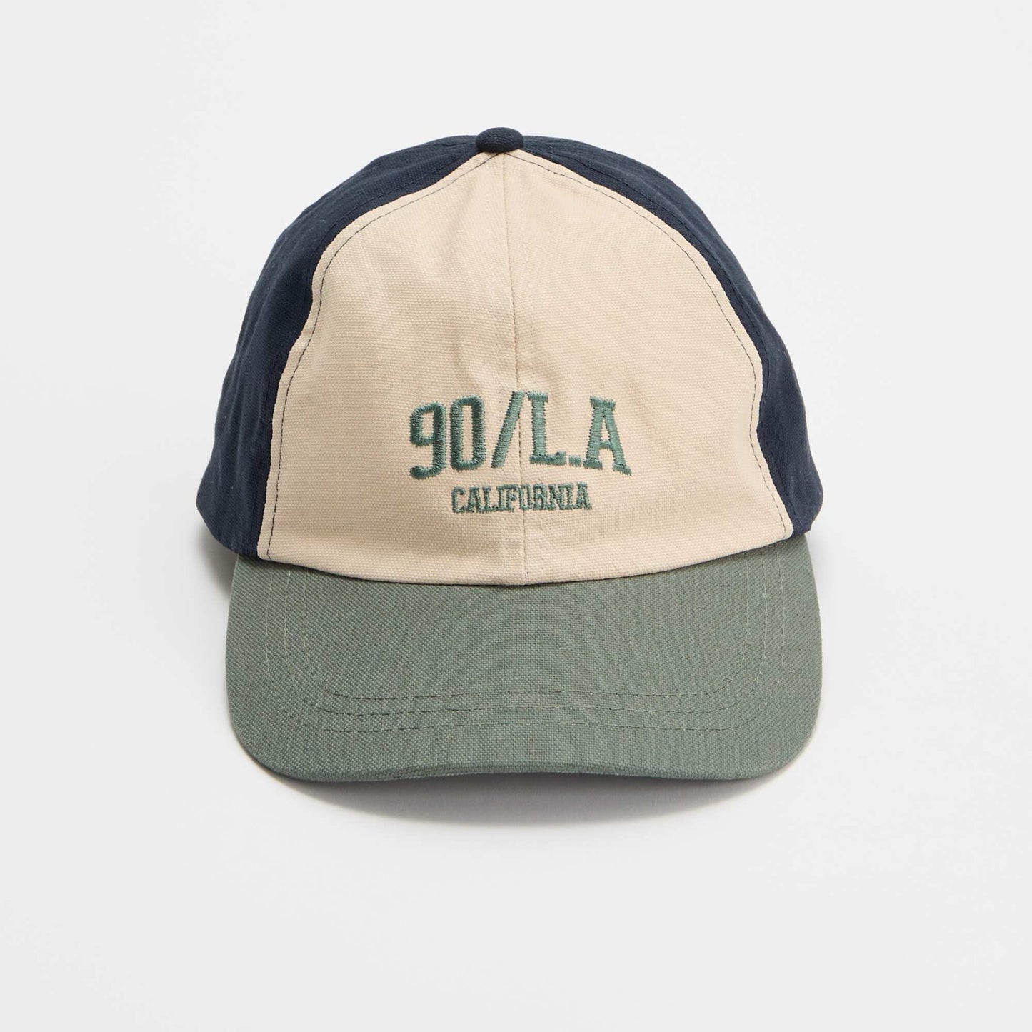 Baseball Cap BLUE
