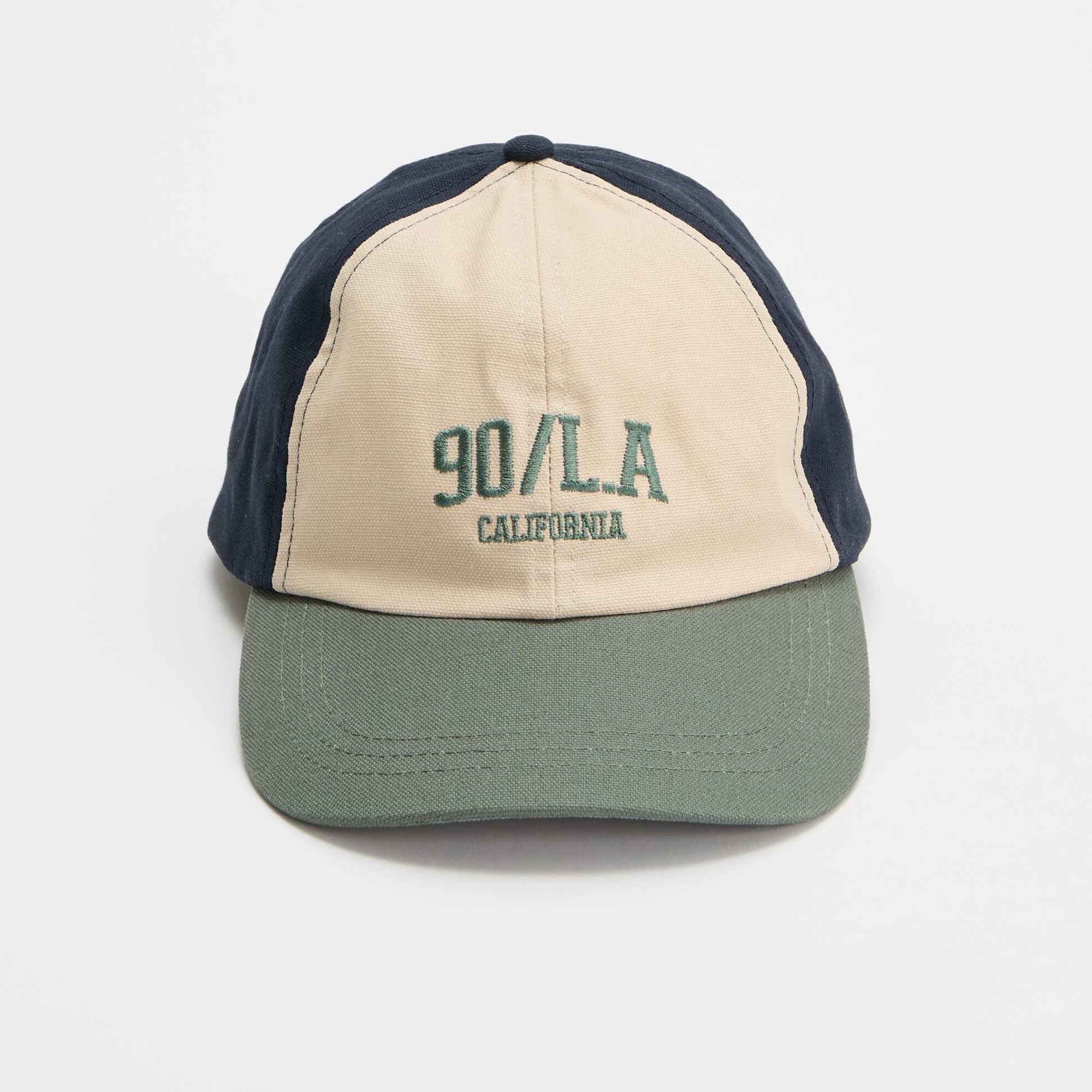 Baseball Cap BLUE