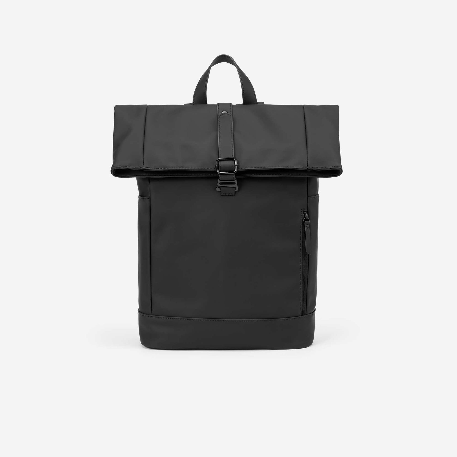 Waterproof backpack BLACK