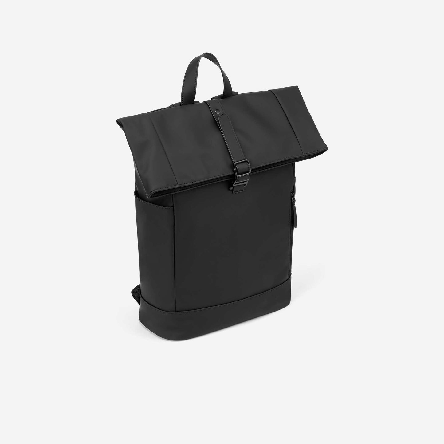 Waterproof backpack BLACK