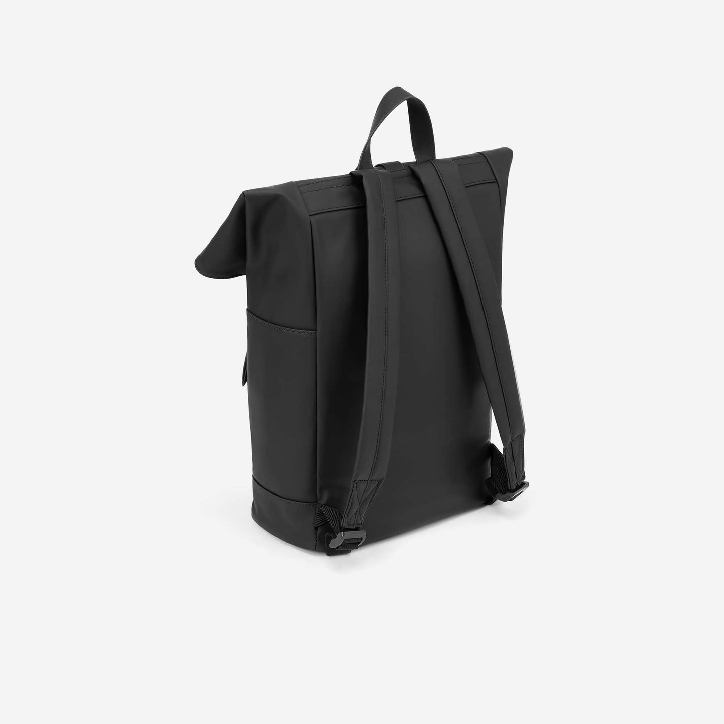 Waterproof backpack BLACK