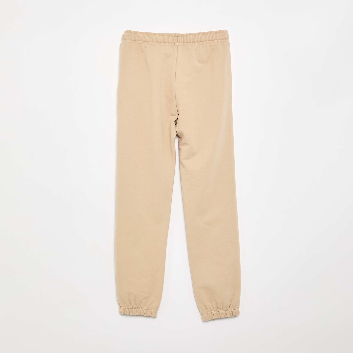 Minecraft jogging bottoms BEIGE