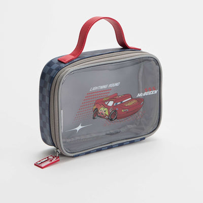 'Cars' 'Disney' 'Pixar' Storage Box RED
