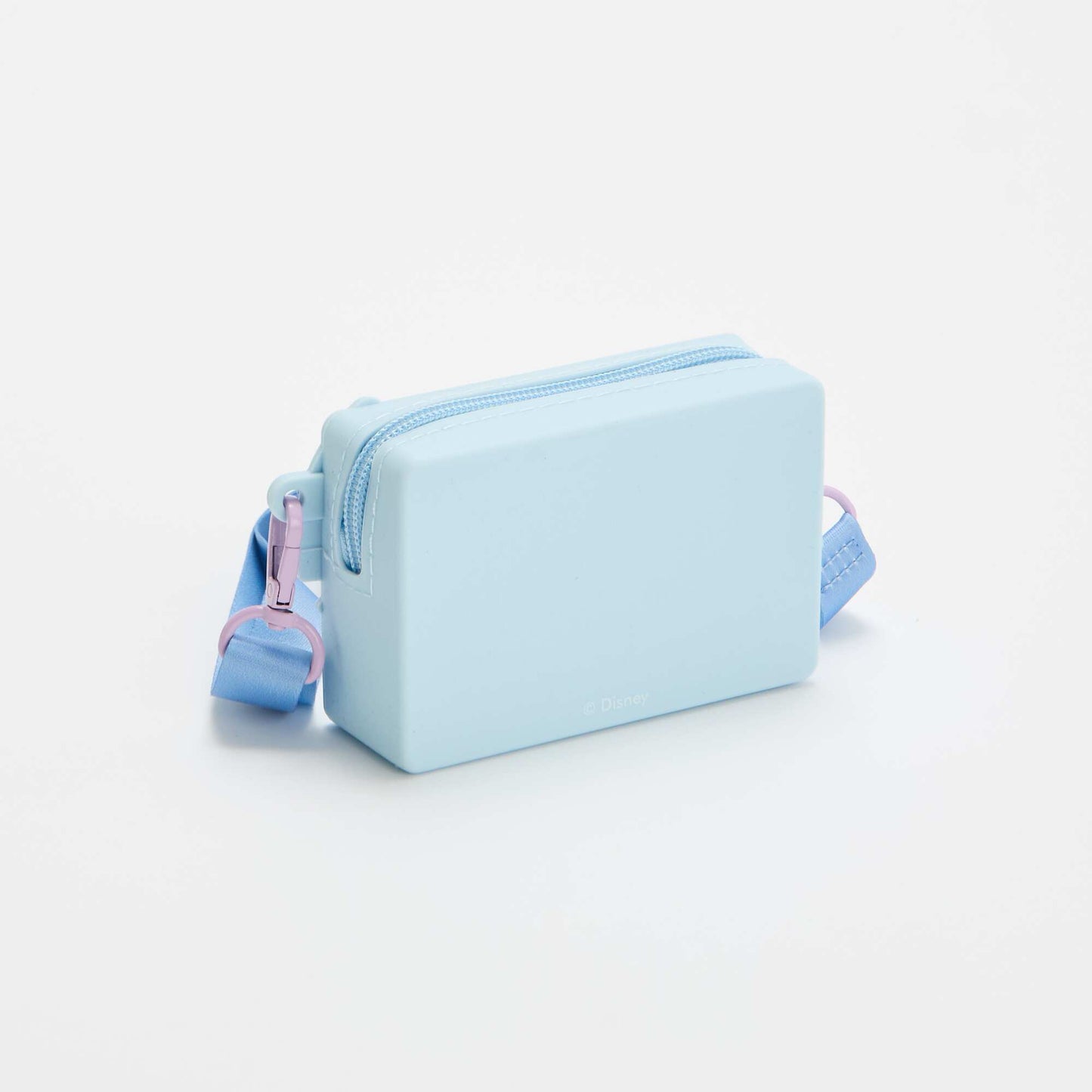 'Stitch' Crossbody Bag BLUE