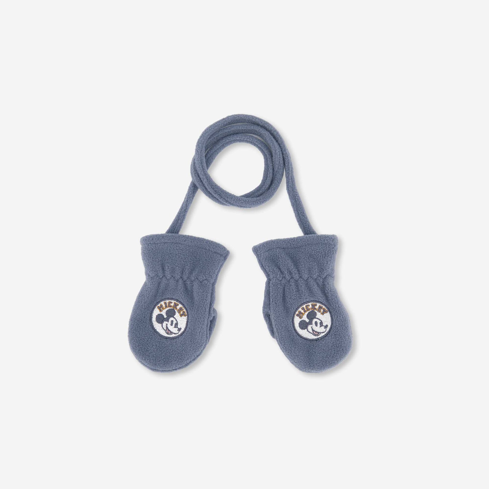 'Mickey' 3-Piece Set BLUE