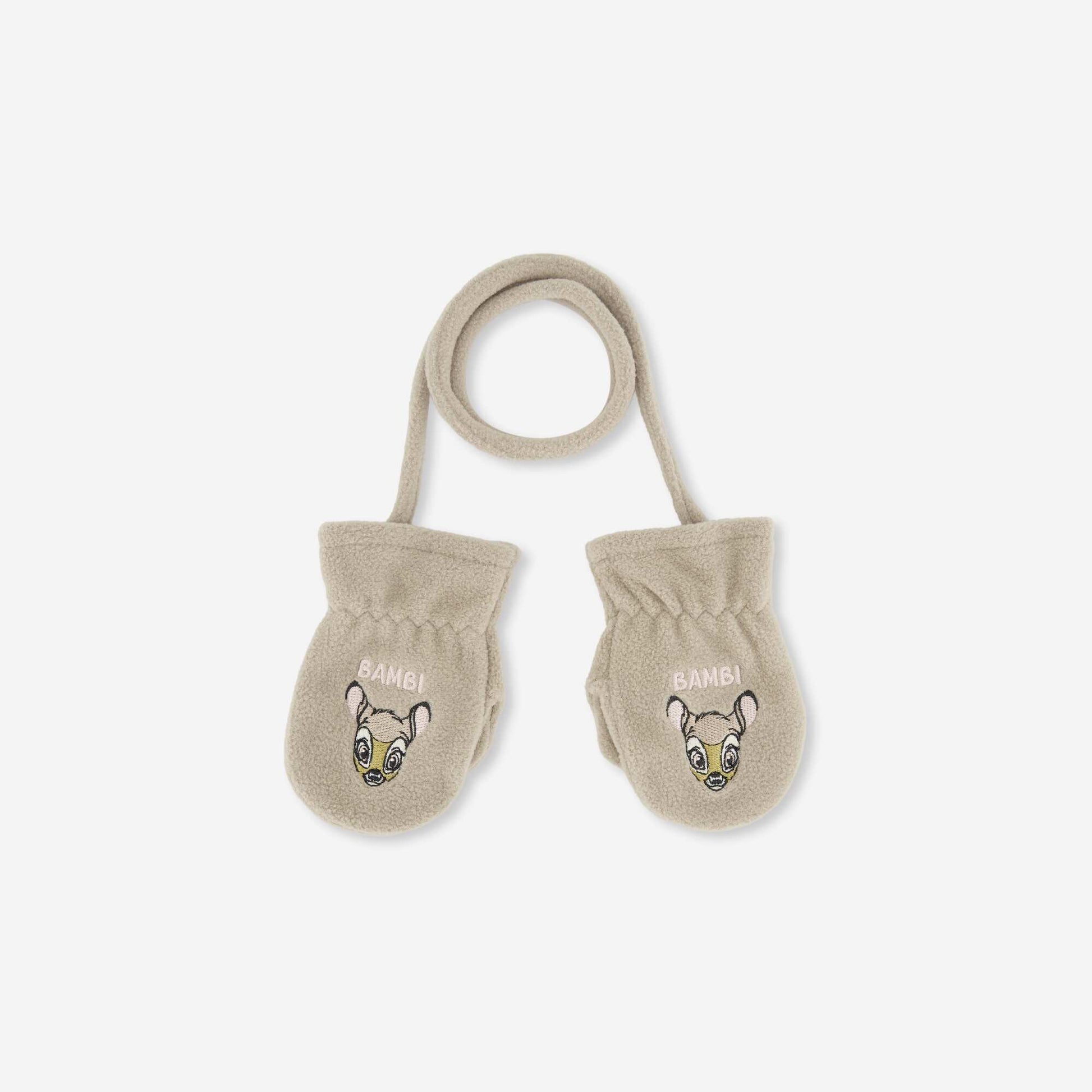 'Bambi' 3-piece set BEIGE
