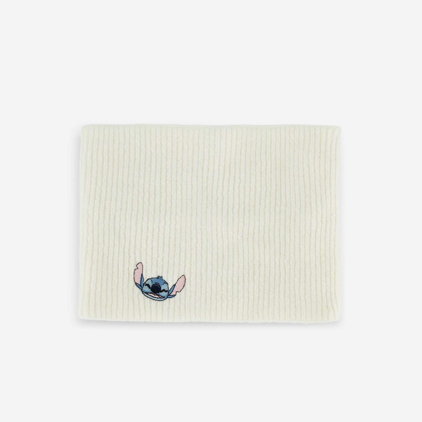Disney Neck Warmer BEIGE