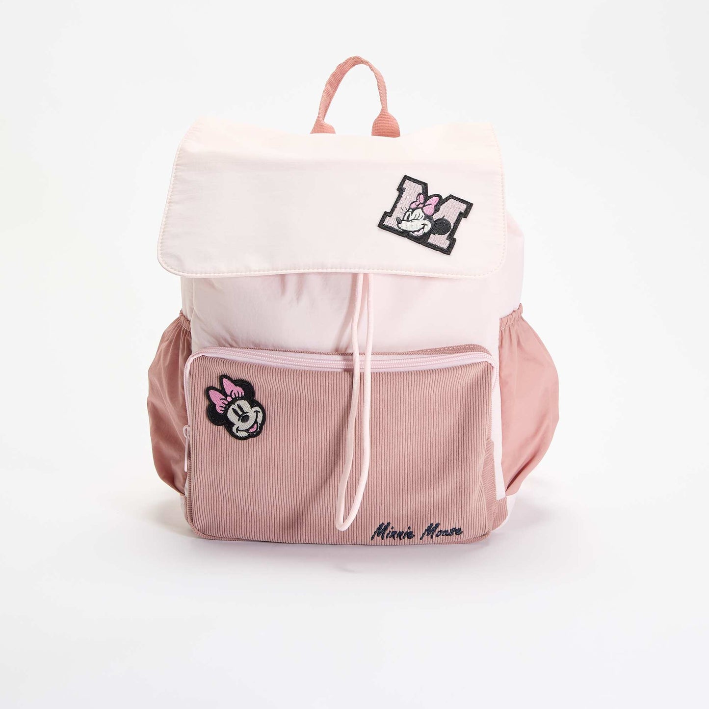 'Minnie' Backpack PINK