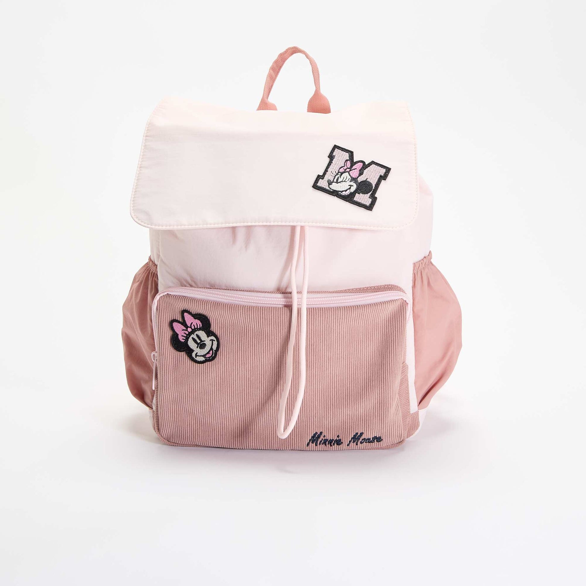 'Minnie' Backpack PINK