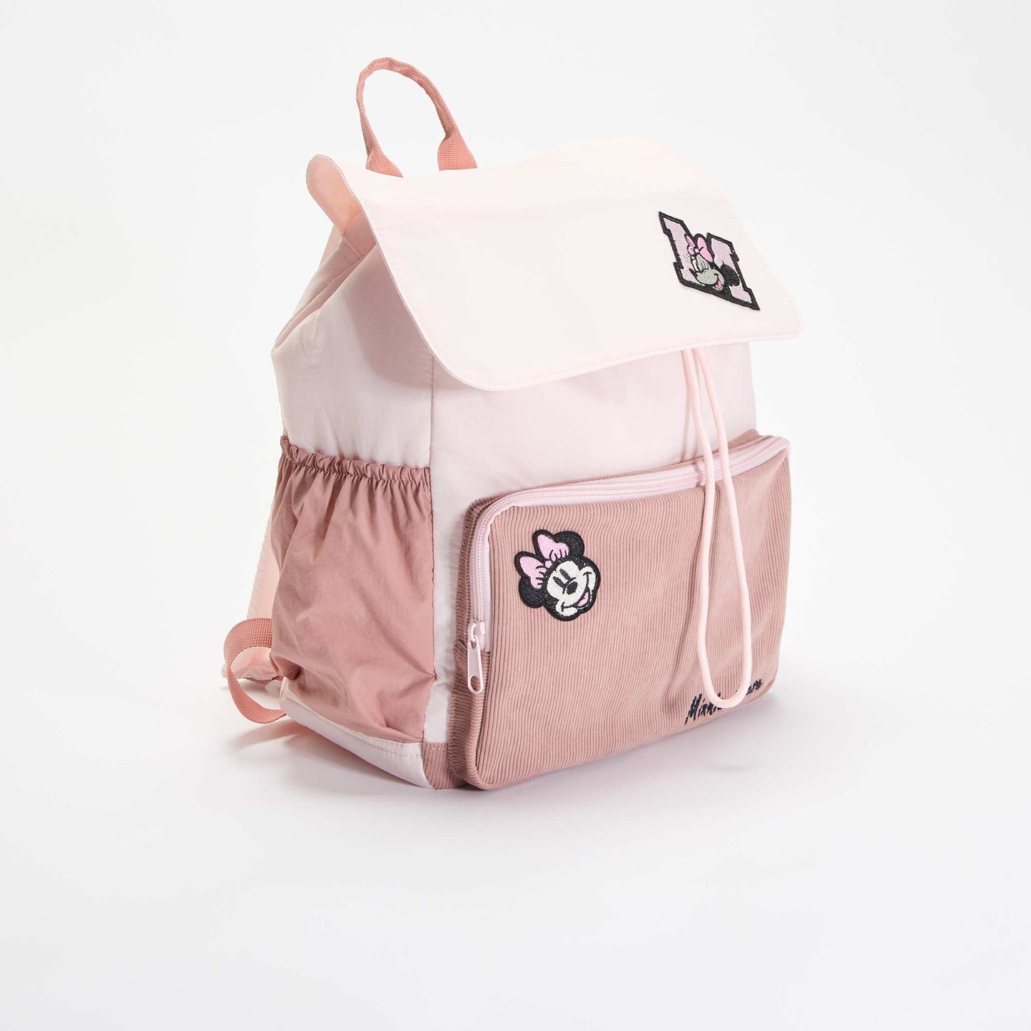 'Minnie' Backpack PINK