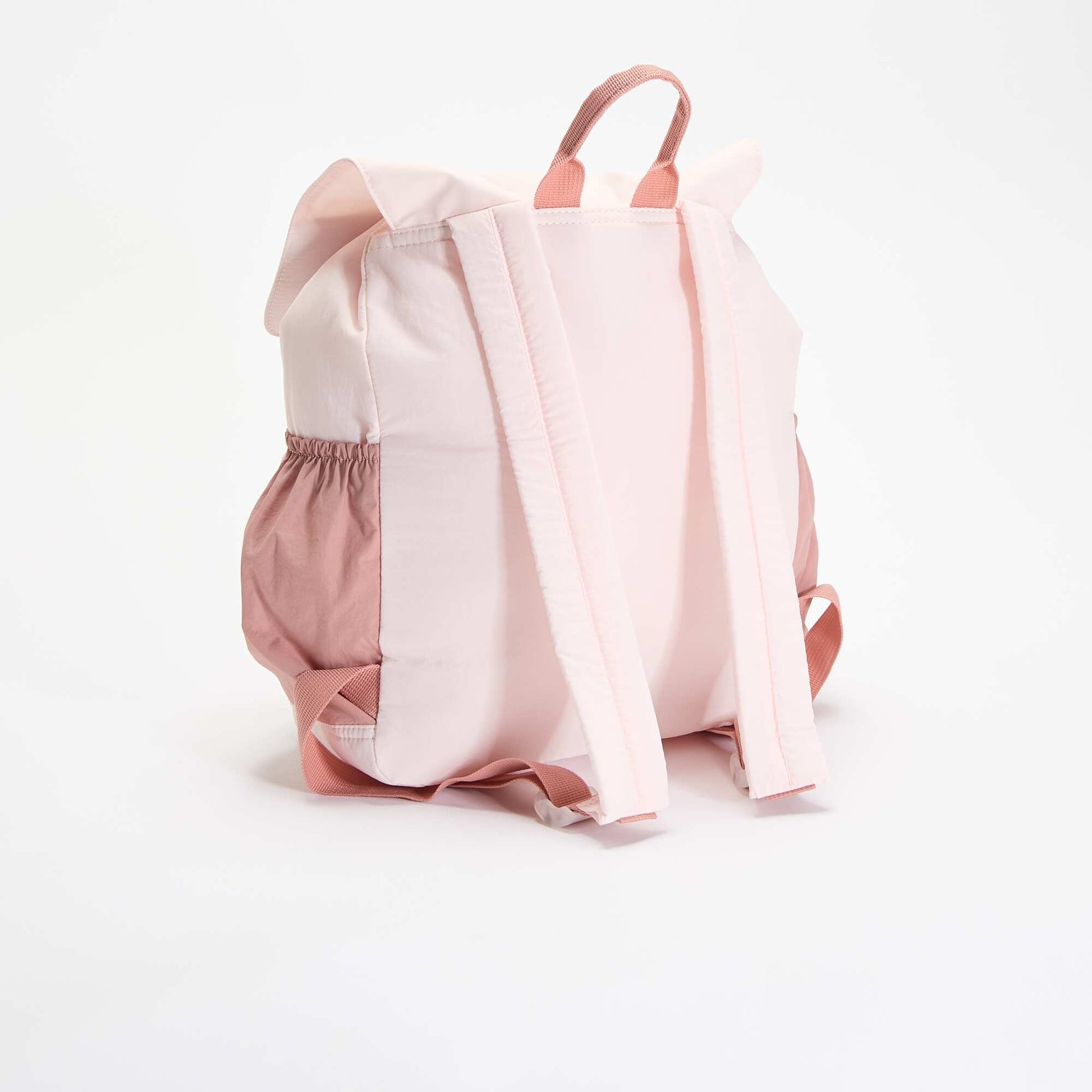 'Minnie' Backpack PINK