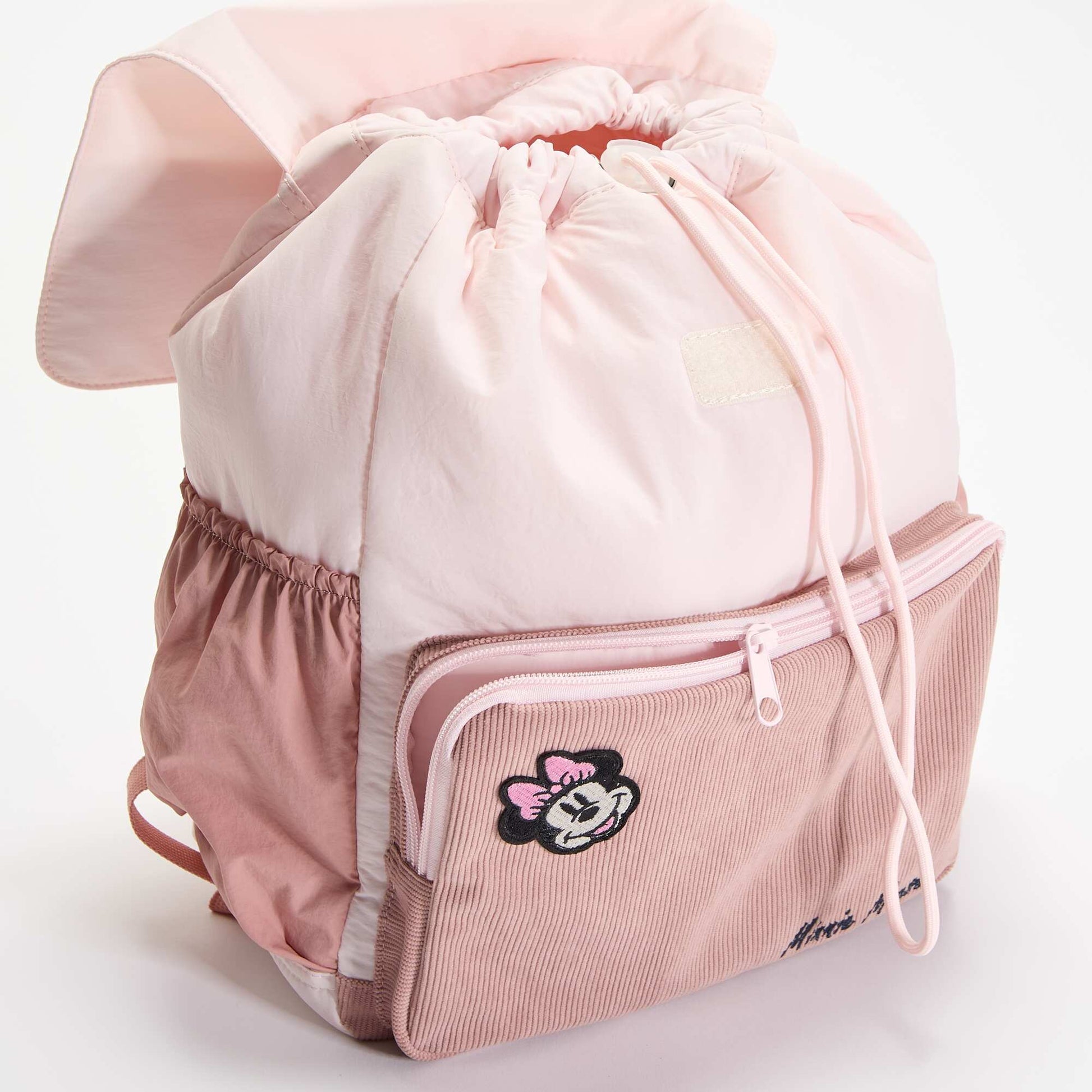 'Minnie' Backpack PINK