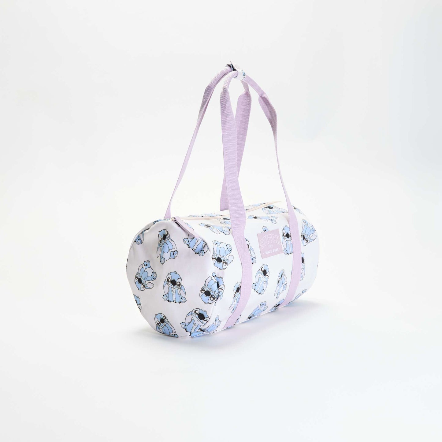 \'Stitch\' \'Disney\' Bowling Bag WHITE