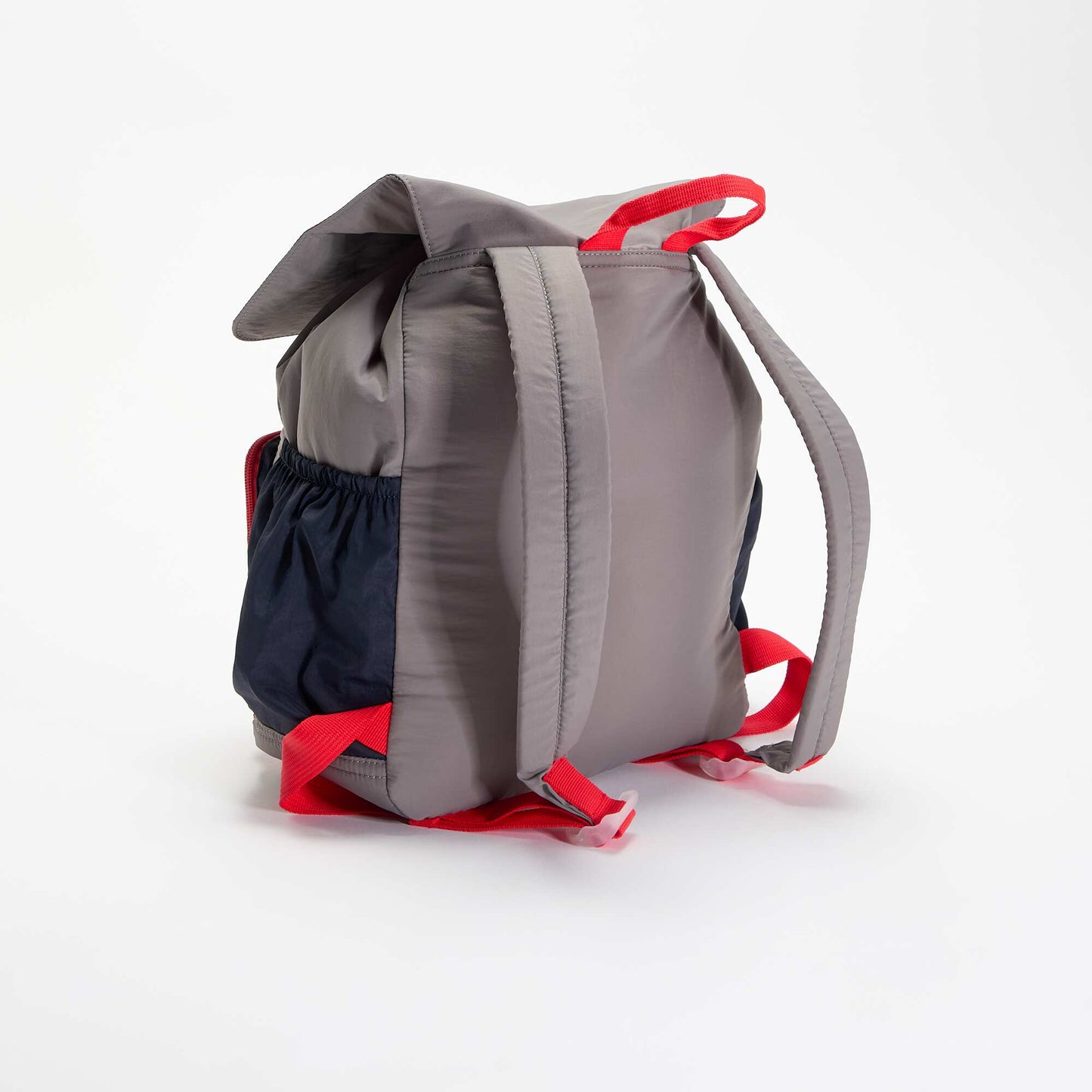 Cars' Backpack GREY