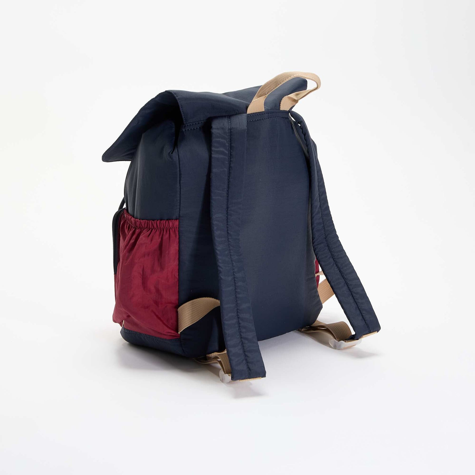 Spiderman Backpack BLUE