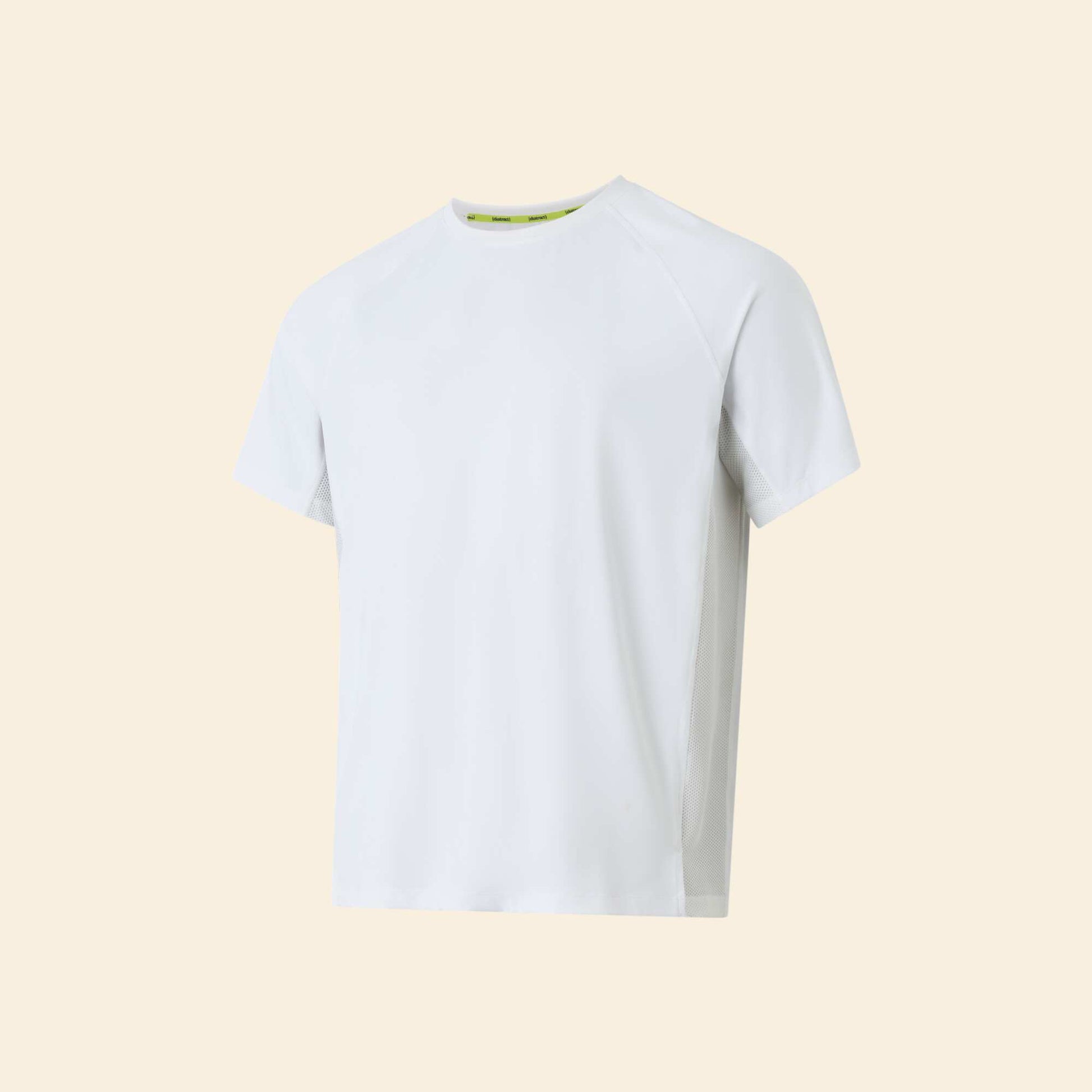 Sports T-shirt WHITE