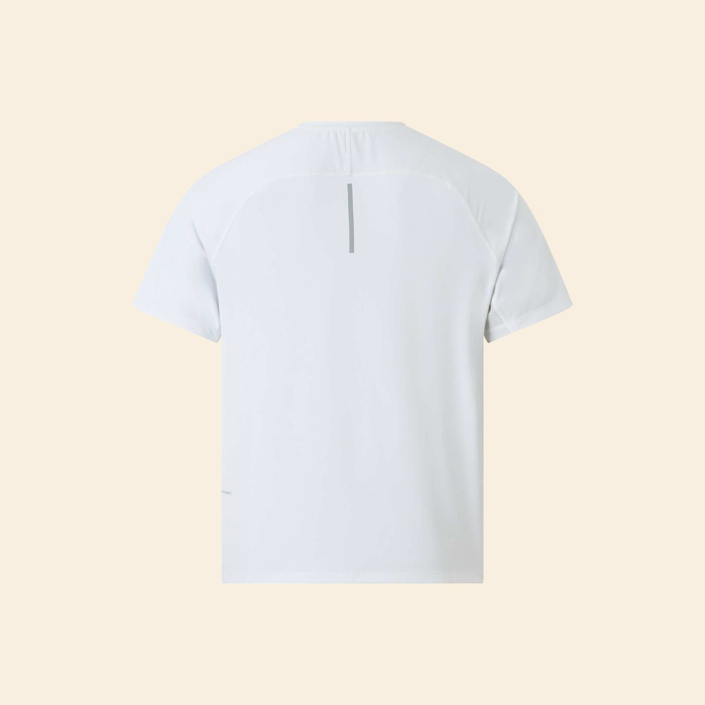 Sports T-shirt WHITE