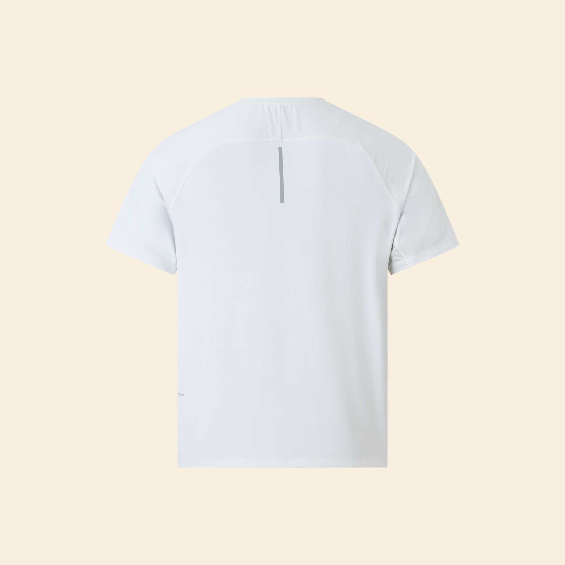 Sports T-shirt WHITE