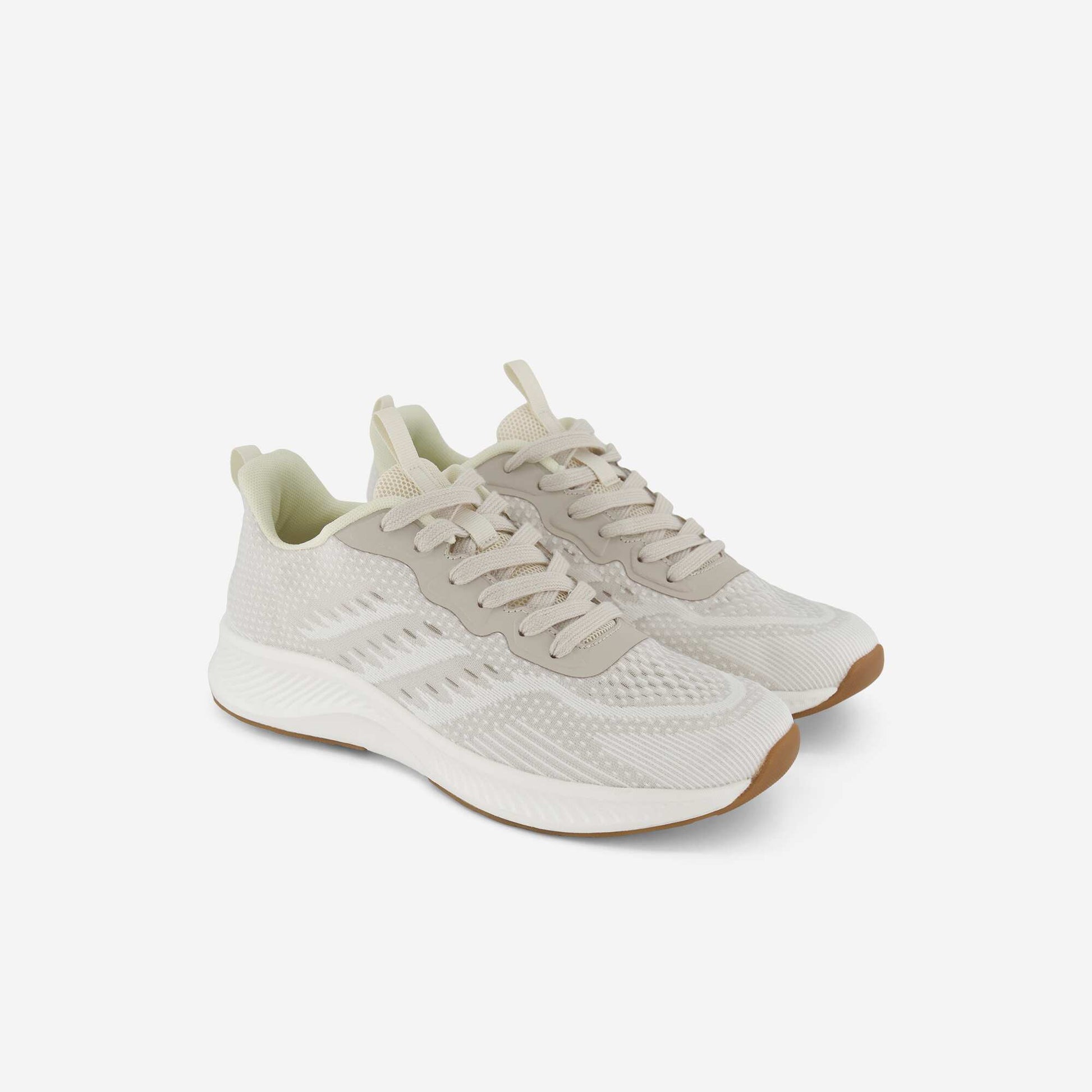 Running Sneakers WHITE