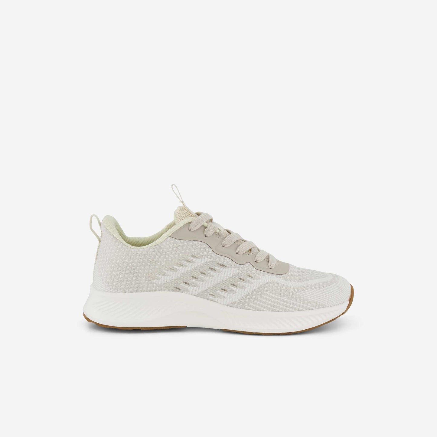 Running Sneakers WHITE