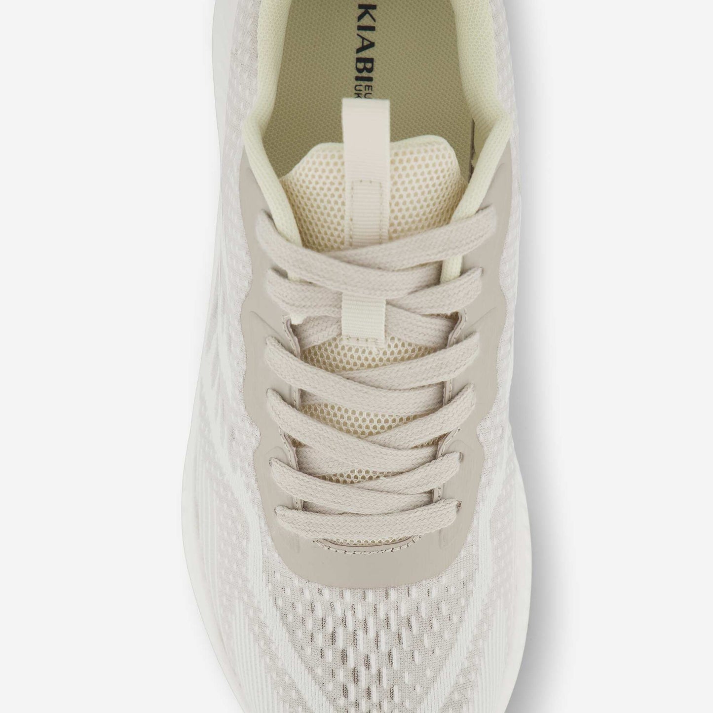 Running Sneakers WHITE