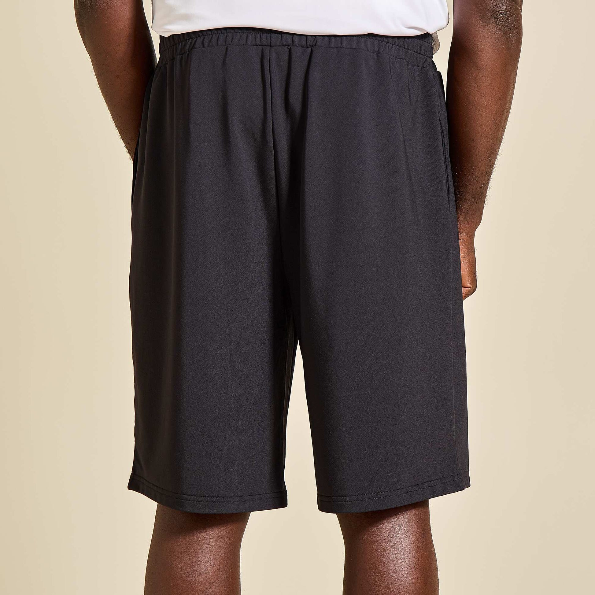 Sports shorts BLACK