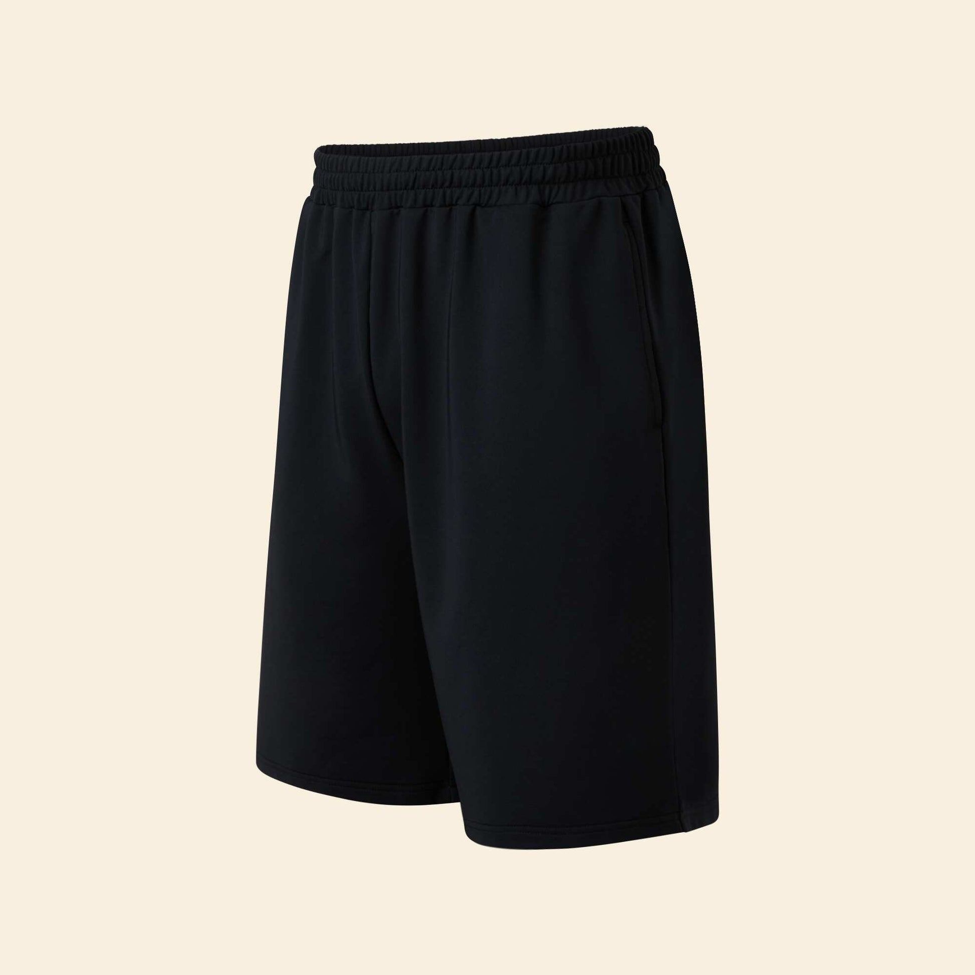 Sports shorts BLACK