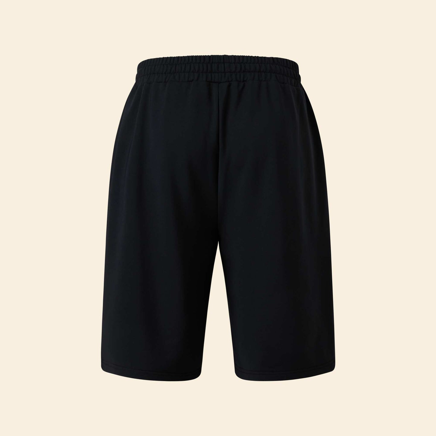 Sports shorts BLACK