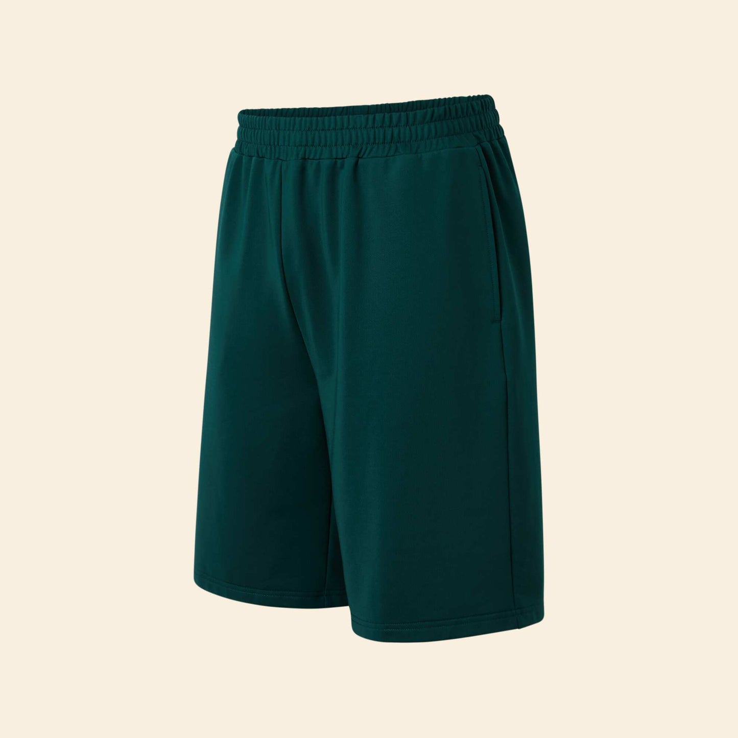 Sports shorts GREEN