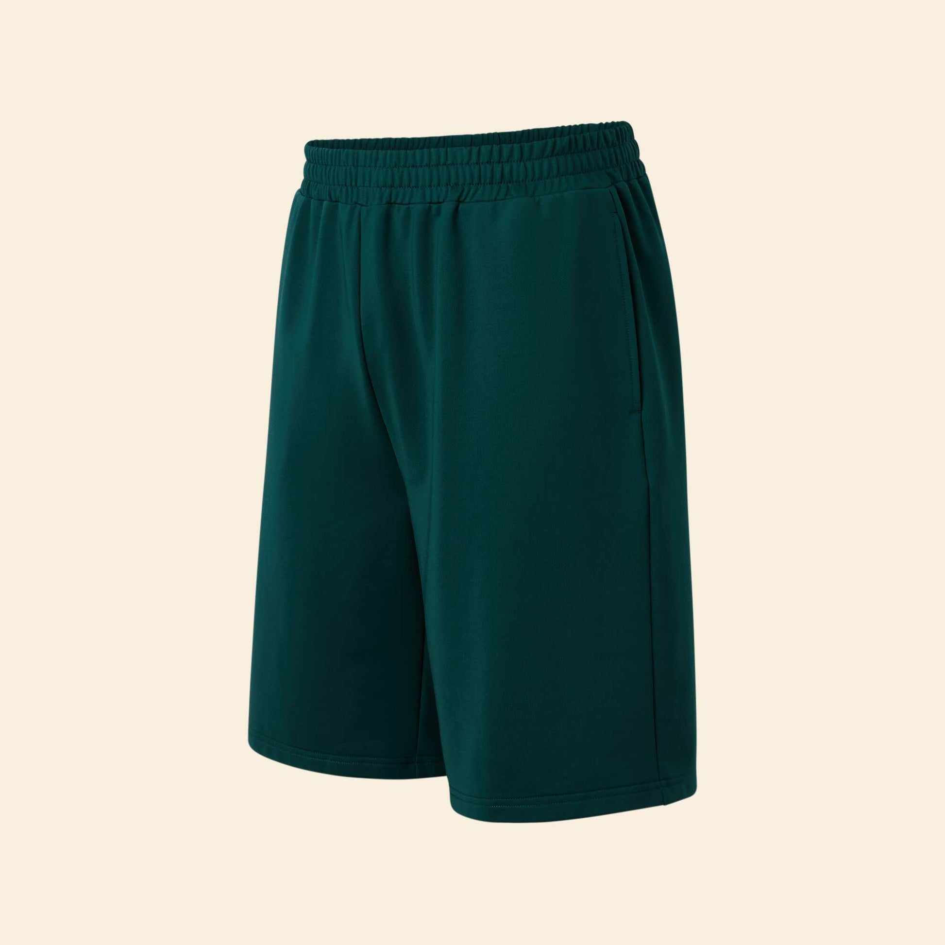 Sports shorts GREEN