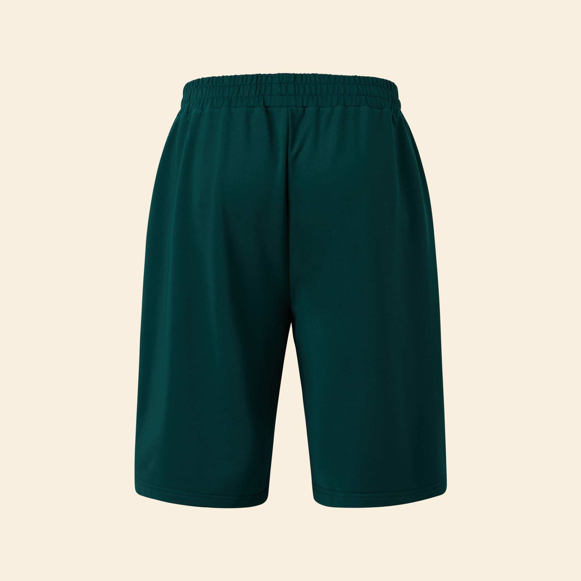 Sports shorts GREEN