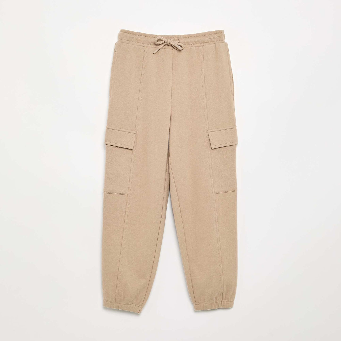 Joggers BEIGE