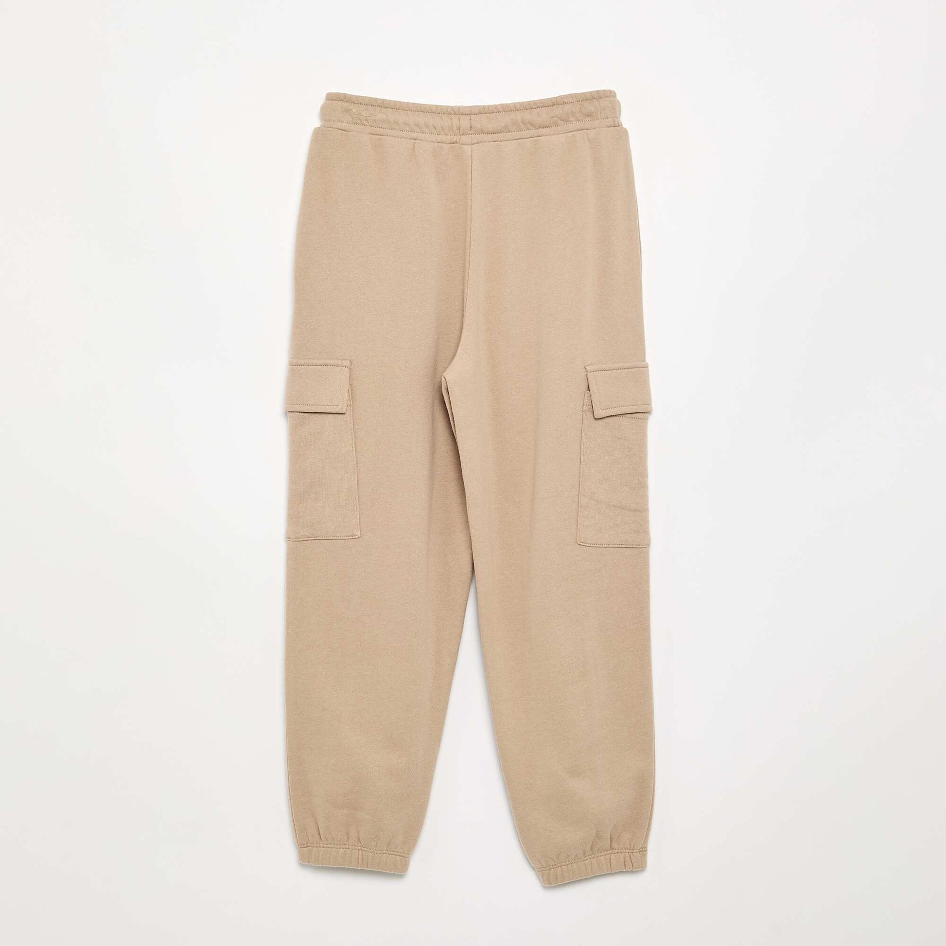 Joggers BEIGE