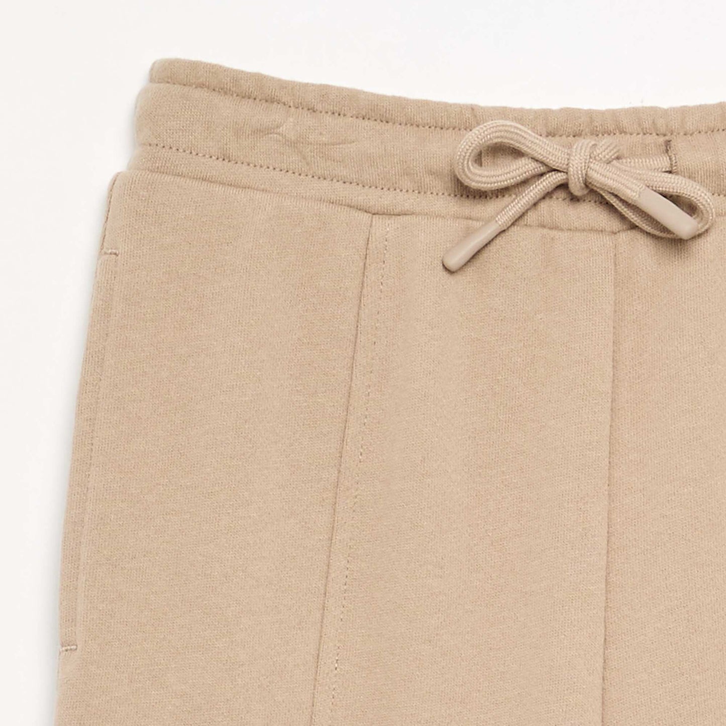 Joggers BEIGE
