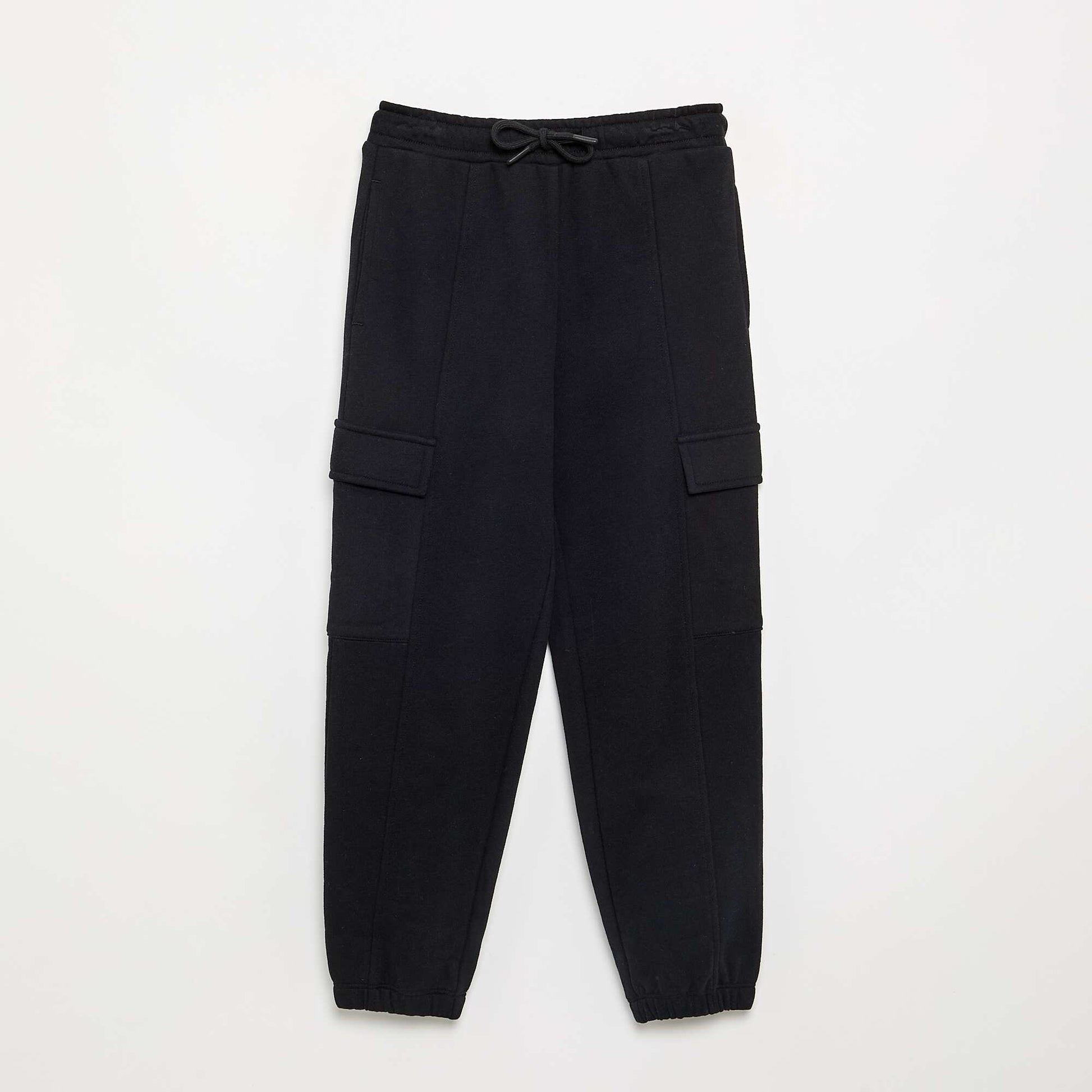 Joggers BLACK